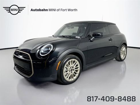 New 2026 MINI Cooper 2-Door Hardtop image 1