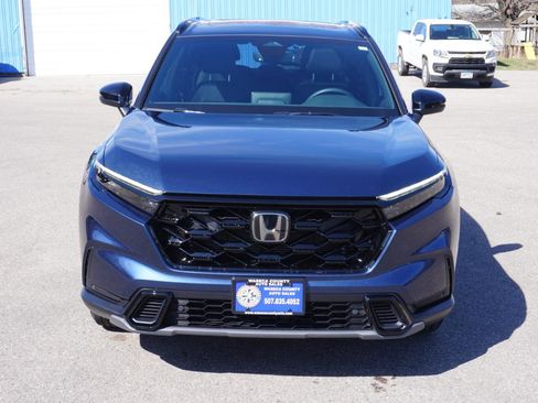 Used 2025 Honda CR-V Sport-L image 8