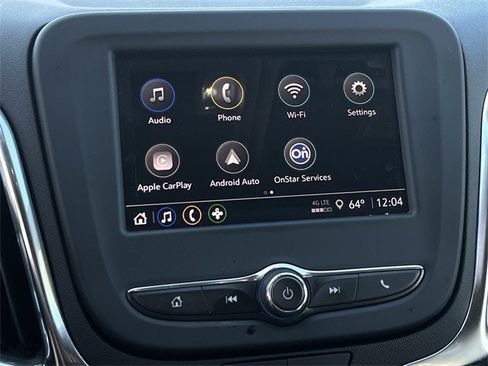 Used 2024 Chevrolet Equinox LT w/ LPO, Floor Liner Package image 19