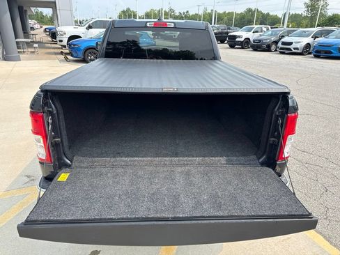 Used 2021 RAM 1500 Big Horn AWD/4WD image 17