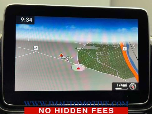 Used 2016 Mercedes-Benz GLE 350 GLE 350 image 28