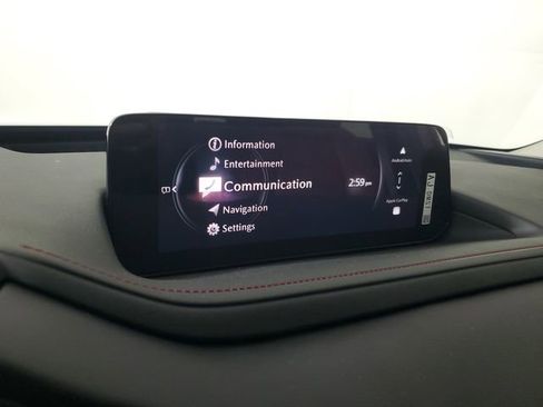 New 2026 MAZDA CX-30 AWD 2.5 S image 28