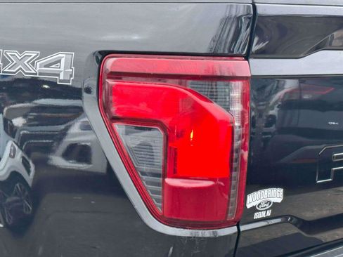 Used 2024 Ford F150 XLT w/ Equipment Group 302A MID image 9