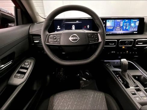 New 2026 Nissan Sentra SV w/ SV Convenience Package FWD image 21