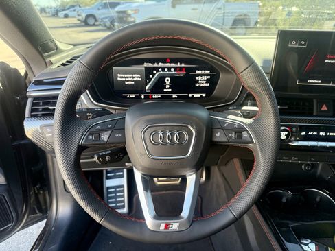 Used 2023 Audi S5 Premium Plus w/ Premium Plus Package image 18