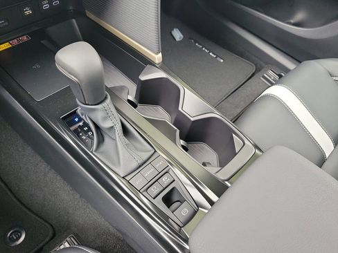 New 2026 Toyota Camry SE w/ Convenience Package image 18