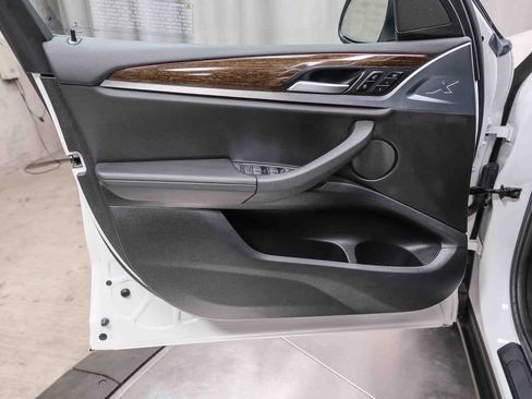 Used 2023 BMW X3 xDrive30i w/ Convenience Package w/ZPA image 19