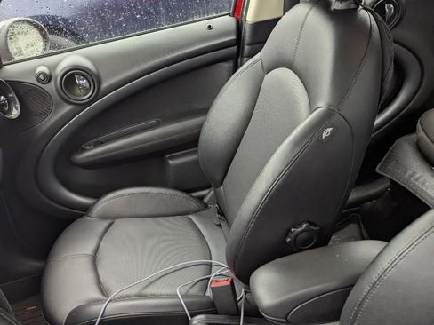 Used 2016 MINI Cooper Countryman S image 8