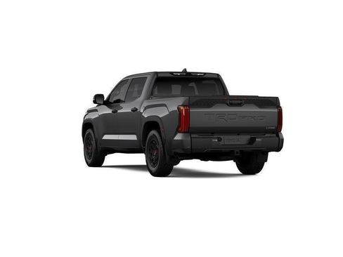 New 2026 Toyota Tundra TRD Pro image 26