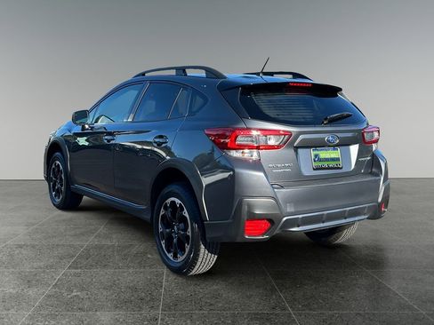 Used 2023 Subaru Crosstrek 2.0i w/ Popular Package #3 AWD/4WD image 7