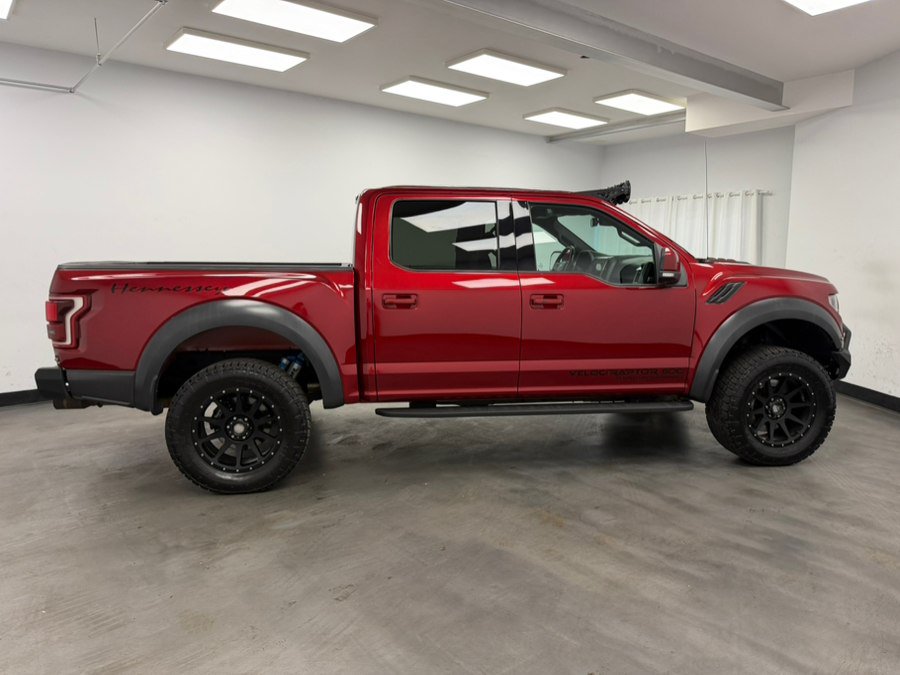 Used 2018 Ford F150 Raptor w/ Equipment Group 802A Luxury AWD/4WD image 11