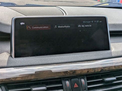 Used 2018 BMW X5 xDrive35i image 24