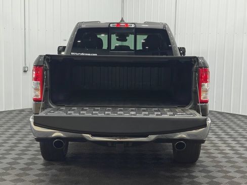Used 2020 RAM 1500 Big Horn AWD/4WD image 22