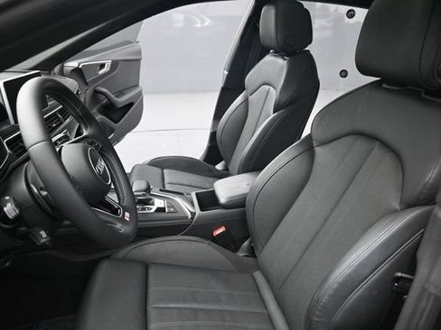 Used 2018 Audi S5 Prestige w/ S Sport Package AWD/4WD image 18