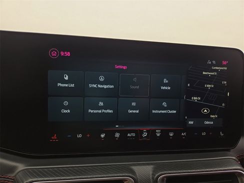 Used 2024 Ford Mustang GT Premium w/ GT Performance Package image 18