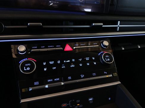 New 2026 Hyundai Santa Fe Limited image 18