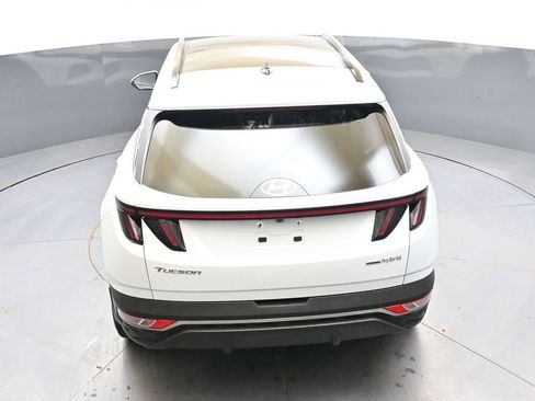 Certified 2022 Hyundai Tucson SEL AWD/4WD image 40