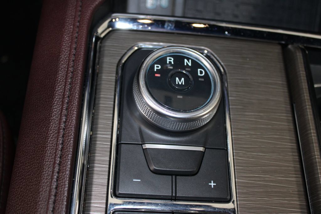 Used 2024 Ford Expedition Limited AWD/4WD image 57
