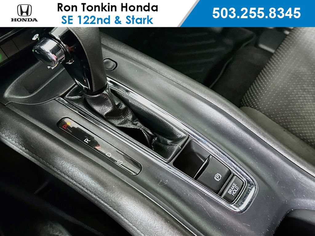 Used 2019 Honda HR-V Sport image 18