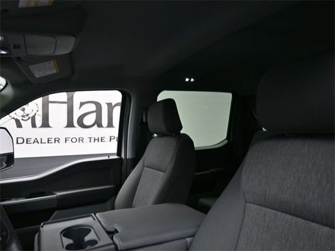 Used 2026 Ford F250 XL w/ STX Appearance Package image 17