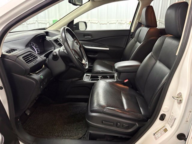 Used 2016 Honda CR-V EX-L image 27