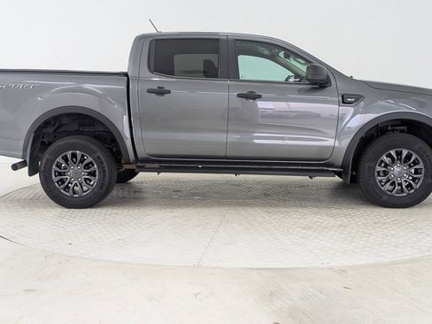 Used 2022 Ford Ranger XLT w/ Equipment Group 302A High image 8