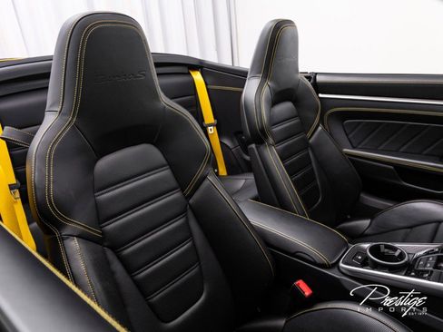 Used 2022 Porsche 911 Turbo S image 44