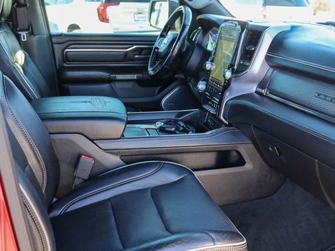 Used 2019 RAM 1500 Limited image 20