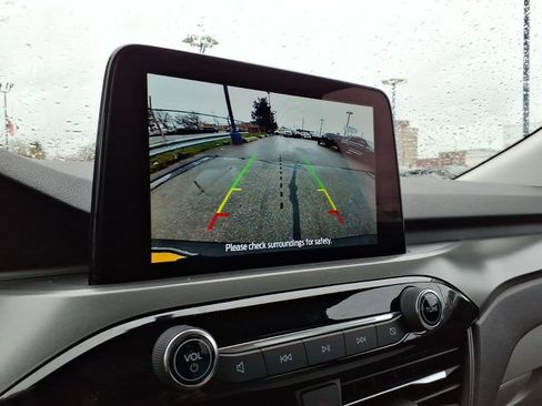 Certified 2023 Ford Escape Active AWD/4WD image 19