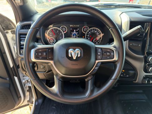 Used 2026 RAM 5500 Tradesman image 17