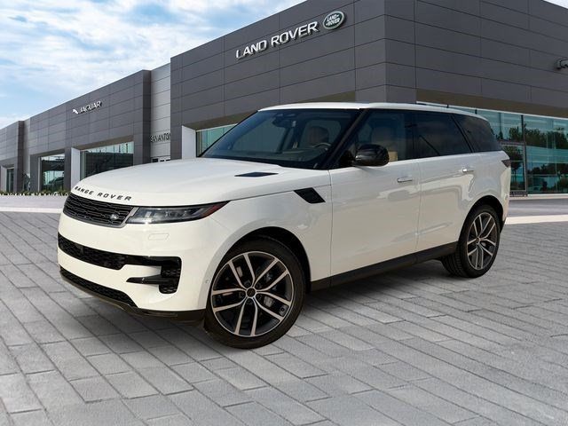 New 2027 Land Rover Range Rover Sport SE AWD/4WD image 1