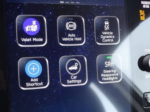 Used 2024 Subaru Legacy Limited image 26