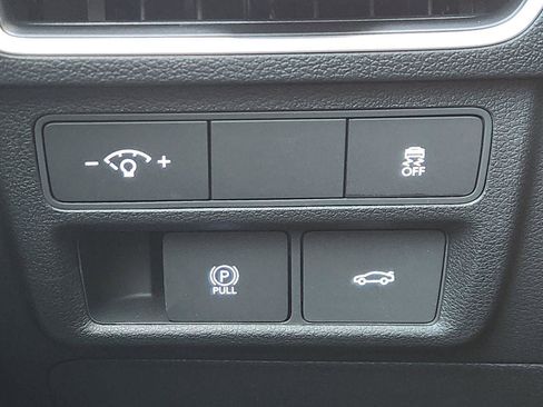 New 2026 Hyundai Sonata SEL image 21