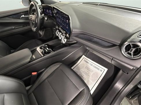 Used 2025 Chevrolet Blazer EV LT w/ Super Cruise Package image 34