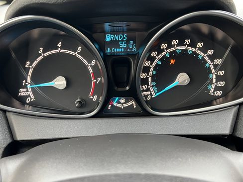 Used 2016 Ford Fiesta SE image 26