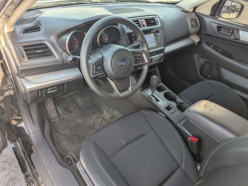 Used 2018 Subaru Legacy 2.5i AWD/4WD image 23