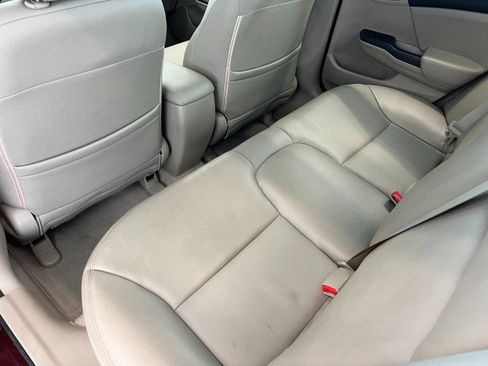 Used 2012 Honda Civic LX image 27