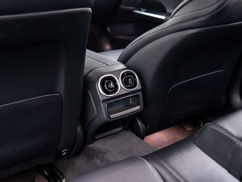 New 2026 Mercedes-Benz C 300 C 300 image 17