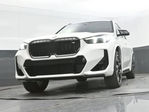 New 2026 BMW X1 M35i w/ Technology Package image 55