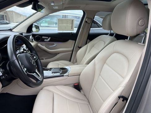 Certified 2022 Mercedes-Benz GLC 300 4MATIC image 10