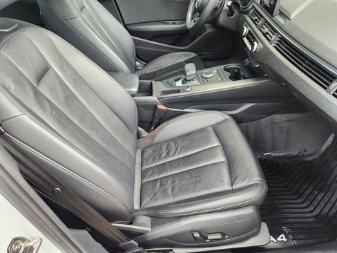 Used 2018 Audi A4 2.0T Ultra Premium w/ Convenience Package image 14