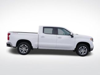 New 2026 Chevrolet Silverado 1500 LTZ w/ Technology Package AWD/4WD video 2