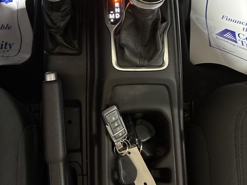 Used 2021 Jeep Wrangler Unlimited Sport AWD/4WD image 20