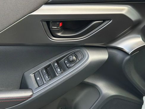 New 2026 Subaru Impreza 2.0i Sport AWD/4WD image 21