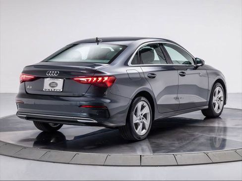 Used 2023 Audi A3 2.0T Premium w/ Convenience Package image 5