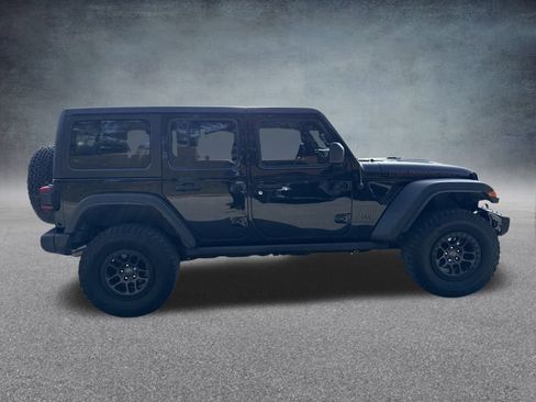 Used 2022 Jeep Wrangler Unlimited Rubicon w/ Xtreme Recon 35" Tire Package image 7