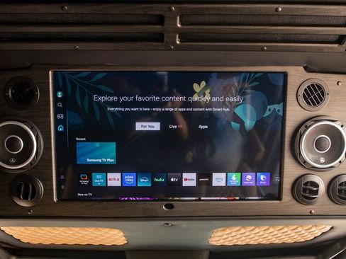 Used 2022 Mercedes-Benz Sprinter 3500 image 36