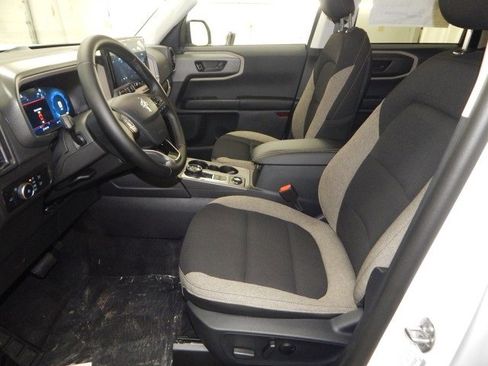 New 2025 Ford Bronco Sport Big Bend w/ Convenience Package image 13