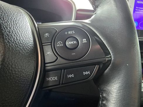 Used 2024 Toyota Corolla XSE FWD image 29