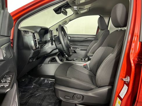 Used 2024 Ford Ranger XLT w/ Equipment Group 301A High image 11